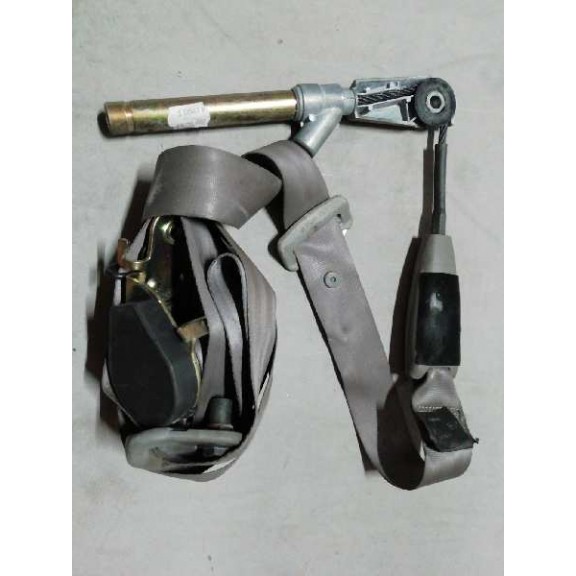 Recambio de cinturon seguridad delantero izquierdo para renault espace iv (jk0) authentique referencia OEM IAM 4480501 041038 21