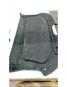 Recambio de bandeja trasera para fiat stilo (192) 1.6 16v active referencia OEM IAM   3 P 2
