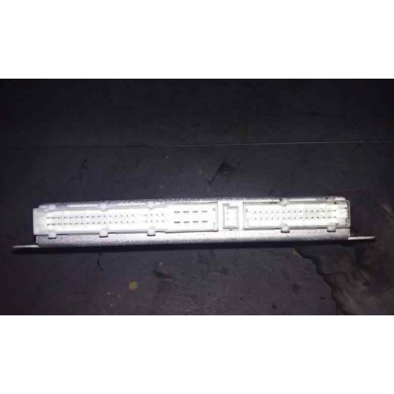 Recambio de modulo electronico para mercedes-benz clase a (w168) 1.4 cat referencia OEM IAM 0275456032  CENTRALITA ESP