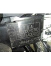 Recambio de potenciometro pedal para honda cr-v comfort 4x2 referencia OEM IAM 2700000380  2700000380