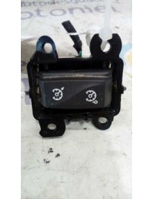 Recambio de interruptor para renault laguna iii referencia OEM IAM KPF15456 CONTROL VELOCICAD 