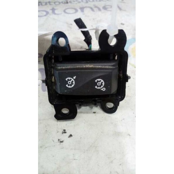 Recambio de interruptor para renault laguna iii referencia OEM IAM KPF15456 CONTROL VELOCICAD 