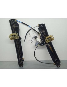 Recambio de elevalunas delantero izquierdo para bmw serie 5 lim. (f10) 520d xdrive referencia OEM IAM 7182131 7248171 6 PINS 5 C