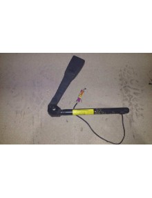 Recambio de pretensor airbag derecho para opel vectra c berlina comfort referencia OEM IAM   