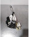 Recambio de cerradura puerta trasera derecha para kia carens (un) 2.0 crdi referencia OEM IAM 814201D010 5 PIN 