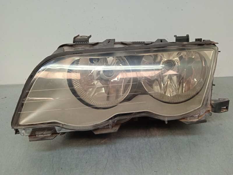 Recambio de faro izquierdo para bmw serie 3 berlina (e46) 320d referencia OEM IAM 6906493 63126906493 