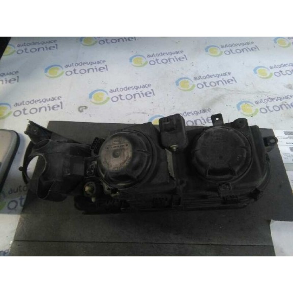 Recambio de faro derecho para volvo s80 berlina 2.5 d referencia OEM IAM   BIFARO