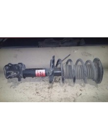 Recambio de amortiguador delantero derecho para opel vectra c berlina comfort referencia OEM IAM   