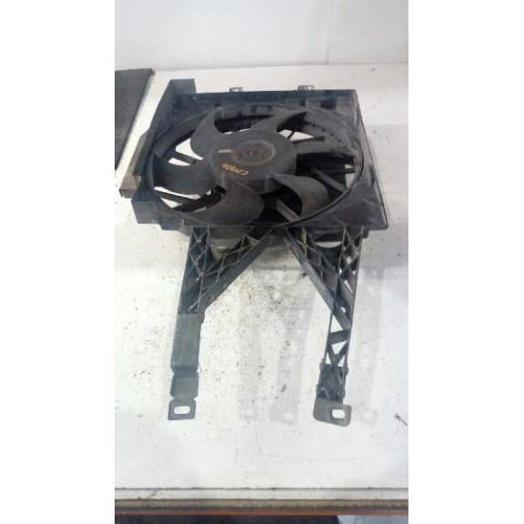 Recambio de electroventilador para tata indigo marina referencia OEM IAM   