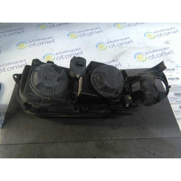 Recambio de faro izquierdo para volvo s80 berlina 2.5 d referencia OEM IAM   BIFARO