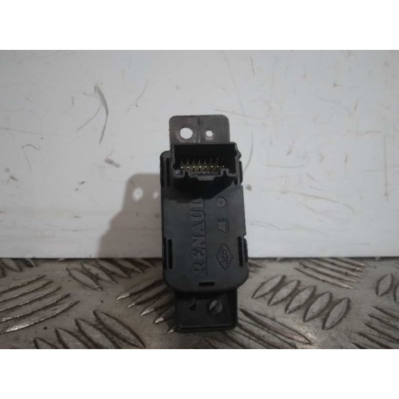 Recambio de palanca freno de mano para renault captur ii intens referencia OEM IAM  PULSADOR FRENO ELECTRICO 