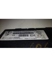 Recambio de modulo electronico para ford fiesta (ccn) champions edition referencia OEM IAM AV1T15K600EH  CONFORT 2