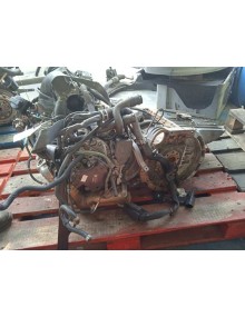 Recambio de motor completo para mercedes-benz clase b (w245) 180 cdi (245.207) referencia OEM IAM 640940  117.000KM 2