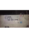 Recambio de mando calefaccion / aire acondicionado para mercedes-benz clase a (w168) 1.4 cat referencia OEM IAM 1688300485  