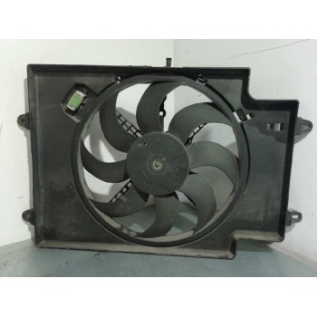 Recambio de electroventilador para alfa romeo 147 (190) 1.9 jtd distinctive referencia OEM IAM 9010986  