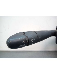 Recambio de mando multifuncion para citroën c4 coupe vtr plus referencia OEM IAM 96627927XT   2