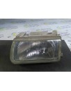 Recambio de faro izquierdo para volkswagen polo berlina (6n1) 1.05 referencia OEM IAM  MONOPTICA 