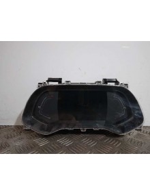 Recambio de cuadro instrumentos para renault captur ii intens referencia OEM IAM 248109301R P248109301R DIGITAL 2