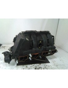 Recambio de colector admision para opel astra h ber. 1.4 16v referencia OEM IAM 55559838  0280600070