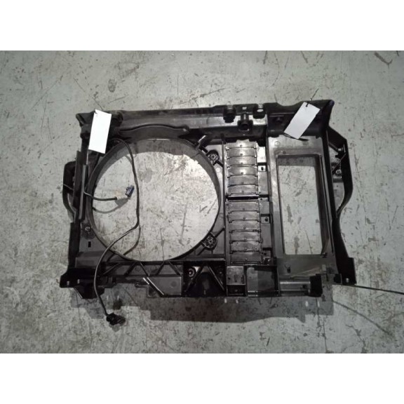 Recambio de panel frontal para citroën c5 break collection referencia OEM IAM   
