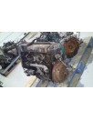Recambio de motor completo para fiat seicento (187) 1.1 cat referencia OEM IAM 187A1000 r 193.620KM