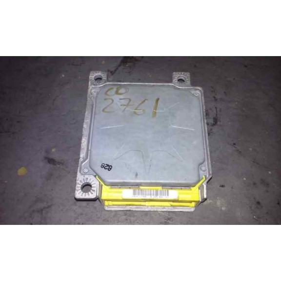 Recambio de centralita airbag para mercedes-benz clase a (w168) 1.4 cat referencia OEM IAM 0018203126  