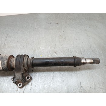 Recambio de transmision delantera derecha para mazda 3 (bl) 1.6 mzr (bl14) referencia OEM IAM FG0525500D  