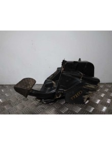 Recambio de pedal freno para mercedes-benz clase e (w211) berlina e 220 cdi (211.006) referencia OEM IAM 2112902018  