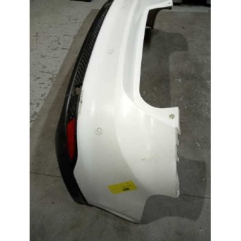 Recambio de paragolpes trasero para ford focus lim. (cb8) trend referencia OEM IAM   