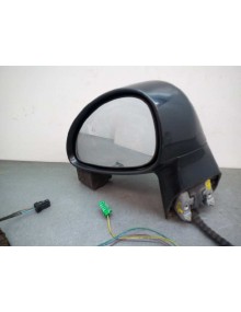 Recambio de retrovisor izquierdo para citroën c4 coupe vtr plus referencia OEM IAM   3+2 CABLES
