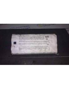 Recambio de airbag delantero derecho para mercedes-benz clase a (w168) 1.4 cat referencia OEM IAM 16886000  