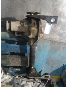 Recambio de diferencial delantero para ssangyong musso 2.3 d referencia OEM IAM   