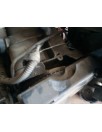 Recambio de motor completo para fiat seicento (187) 1.1 cat referencia OEM IAM 187A1000 r 193.620KM