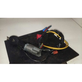 Recambio de conmutador de arranque para citroën xsara break 2.0 hdi exclusive (66kw) referencia OEM IAM   
