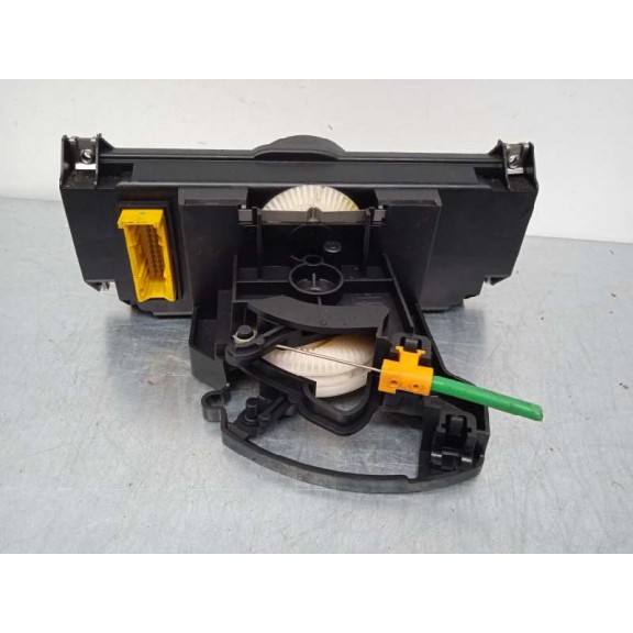 Recambio de mando climatizador para seat ibiza (6k1) select referencia OEM IAM 6K0819045C 6K0819045C CALEFACCION