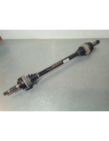 Recambio de transmision trasera derecha para porsche panamera diesel referencia OEM IAM 97033202401 97033202402 97033202400