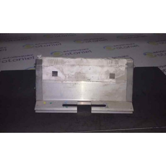 Recambio de airbag delantero derecho para mercedes-benz clase a (w168) 1.4 cat referencia OEM IAM 16886000  