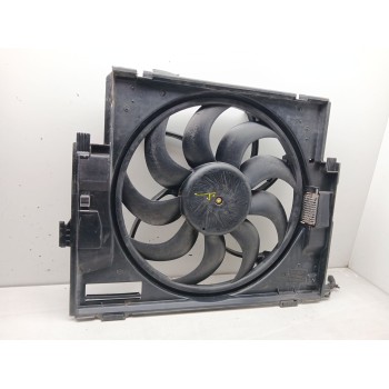Recambio de electroventilador para bmw 1 (f20) 116 d referencia OEM IAM 760841004 5020644 5000923