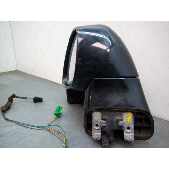 Recambio de retrovisor izquierdo para citroën c4 coupe vtr plus referencia OEM IAM   3+2 CABLES