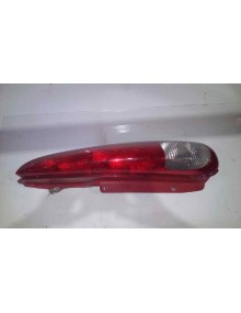 Recambio de piloto trasero derecho para daewoo tacuma 1.8 referencia OEM IAM   