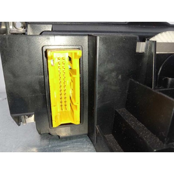 Recambio de mando climatizador para seat ibiza (6k1) select referencia OEM IAM 6K0819045C 6K0819045C CALEFACCION