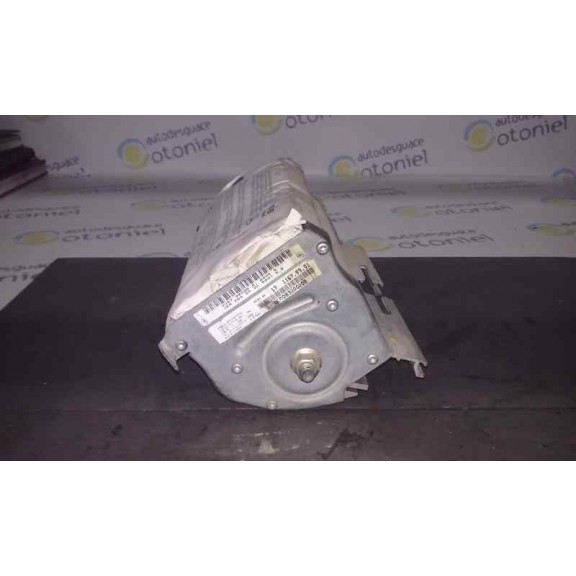 Recambio de airbag delantero derecho para mercedes-benz clase a (w168) 1.4 cat referencia OEM IAM 16886000  