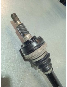 Recambio de transmision trasera derecha para porsche panamera diesel referencia OEM IAM 97033202401 97033202402 97033202400 2