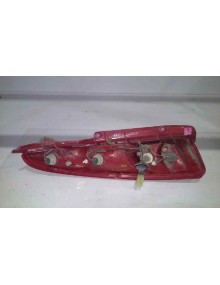 Recambio de piloto trasero derecho para daewoo tacuma 1.8 referencia OEM IAM    2