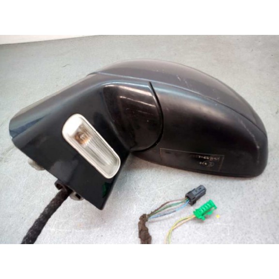Recambio de retrovisor izquierdo para citroën c4 coupe vtr plus referencia OEM IAM   3+2 CABLES