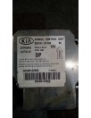 Recambio de centralita airbag para kia sorento 2.5 crdi concept referencia OEM IAM   