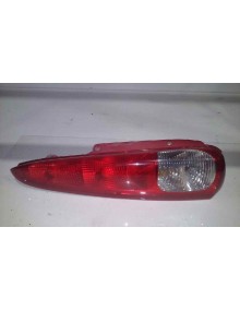 Recambio de piloto trasero izquierdo para daewoo tacuma 1.8 referencia OEM IAM   