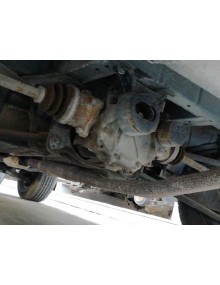 Recambio de diferencial trasero para toyota rav 4 i (_a1_) 2.0 referencia OEM IAM  198.000KM  2