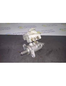 Recambio de bomba freno para mercedes-benz clase a (w168) 1.4 cat referencia OEM IAM   