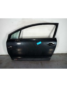 Recambio de puerta delantera izquierda para citroën c4 coupe vtr plus referencia OEM IAM   